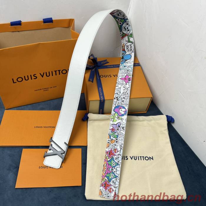 Louis Vuitton Belt LVB00256